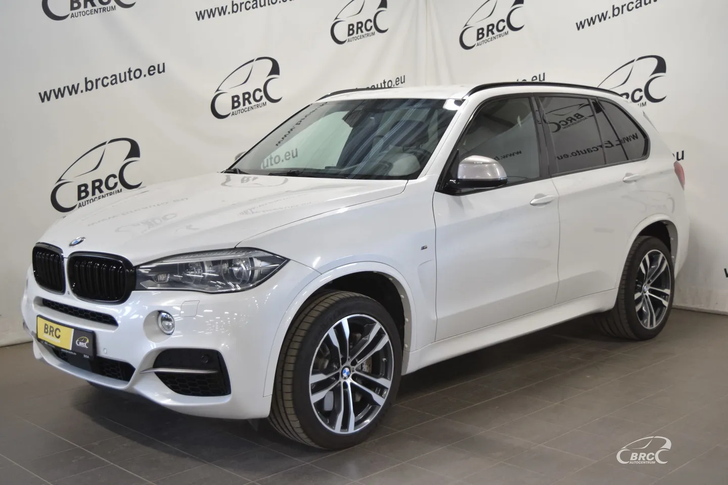 BMW X5, 2015. gads