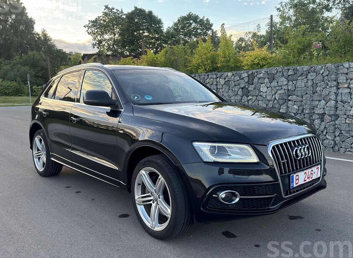 Audi Q5 — foto 3