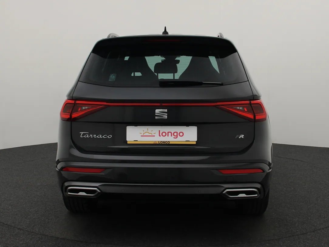 SEAT Tarraco — foto 6