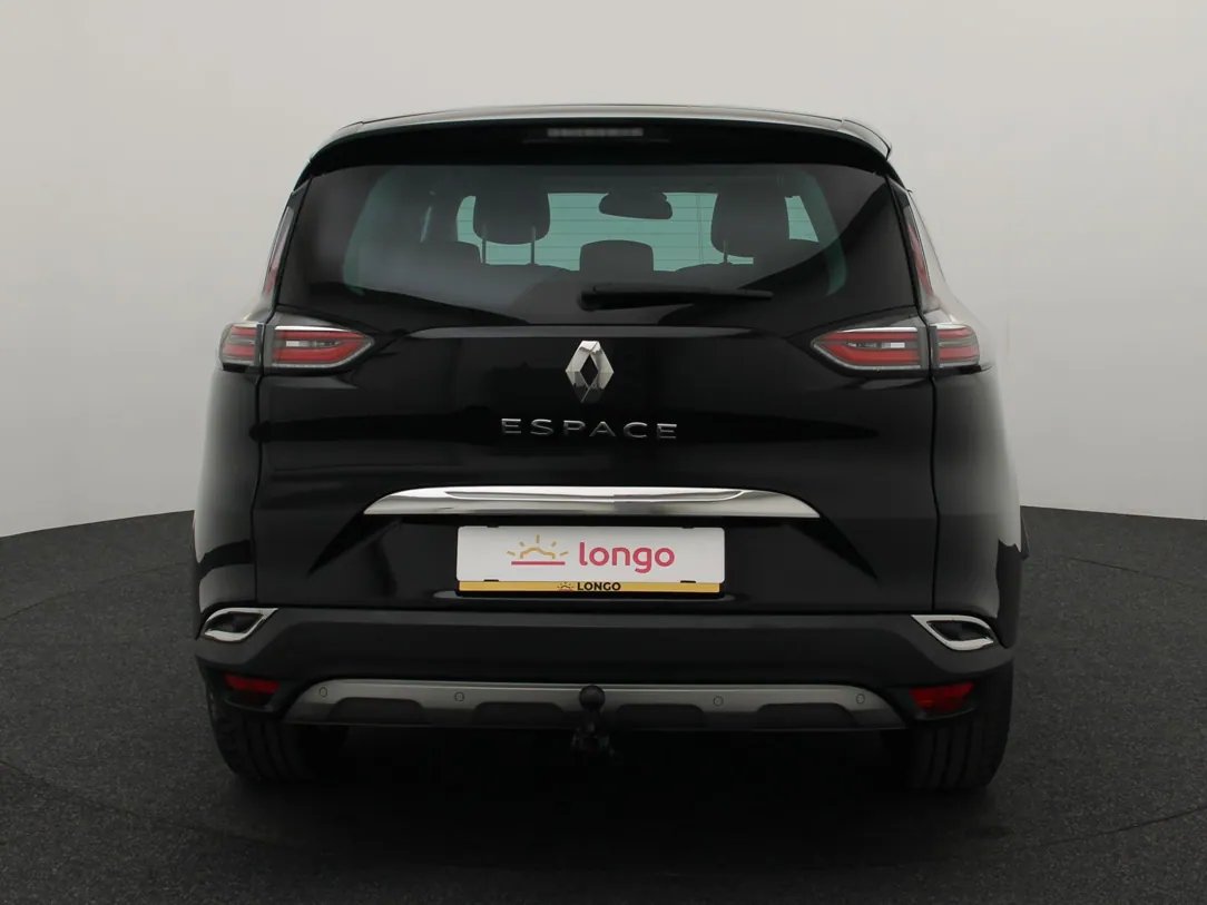 Renault Espace — foto 6