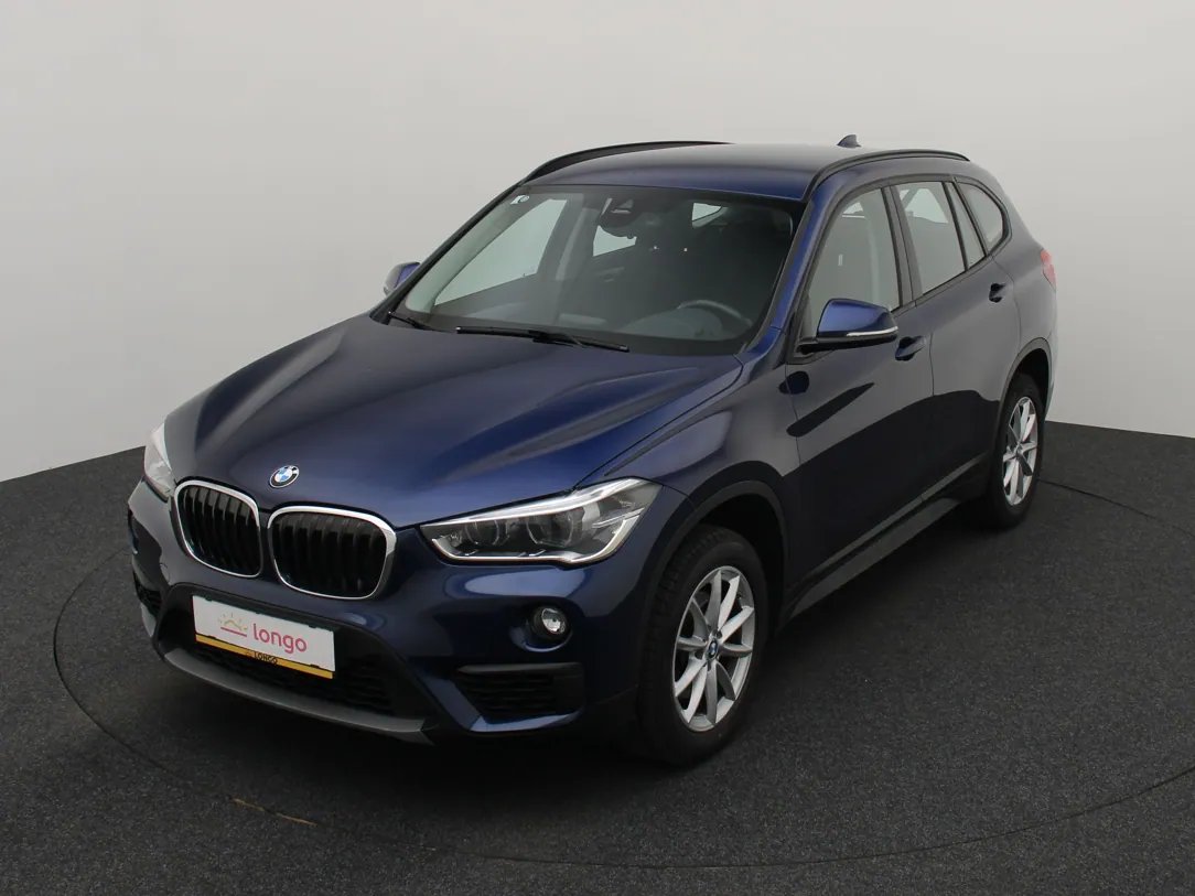 BMW X1 — foto 2