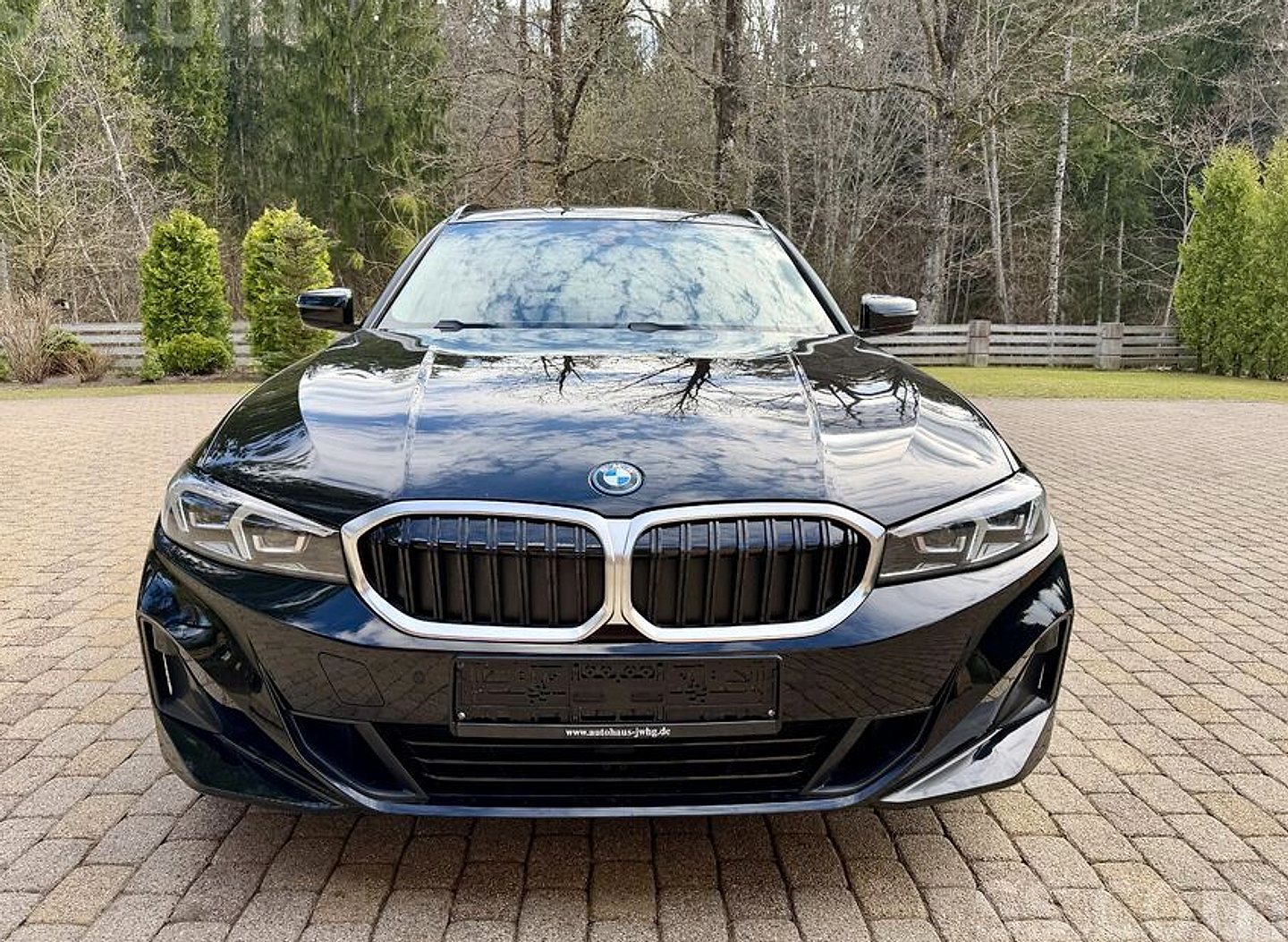 BMW 320 — foto 5