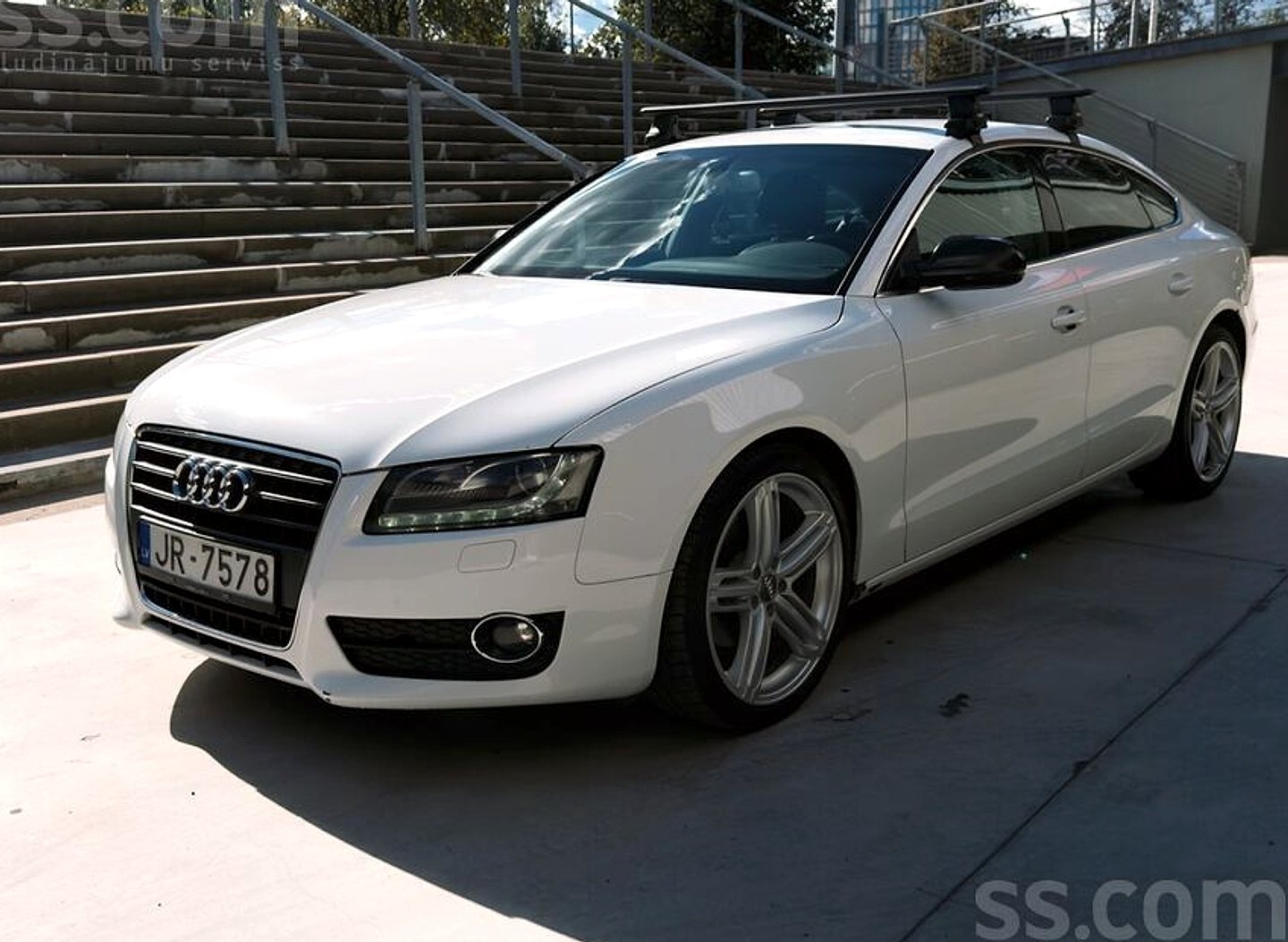 Audi A5 — foto 5