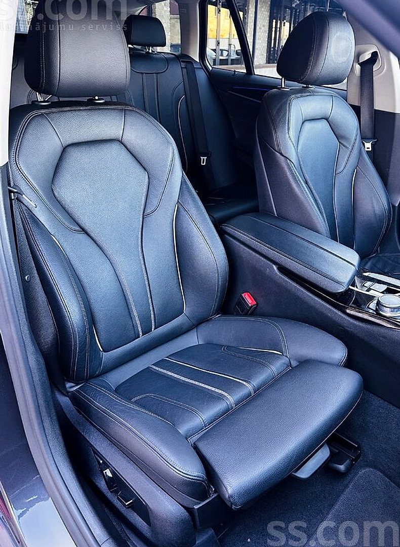 BMW 520 — foto 6