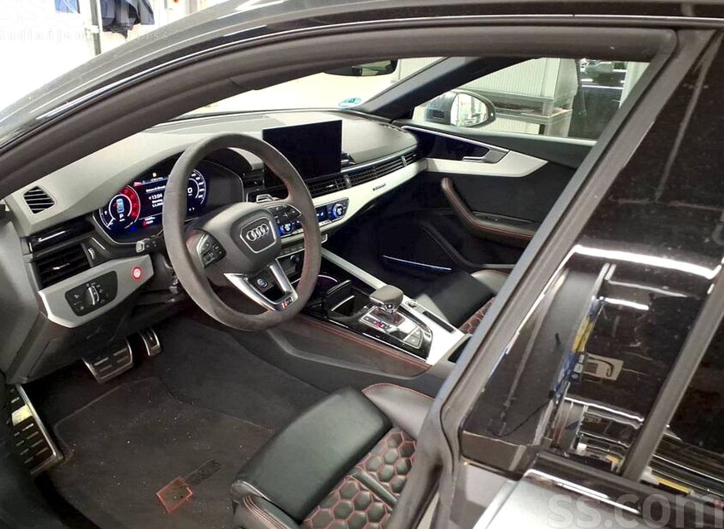 Audi RS5 — foto 3