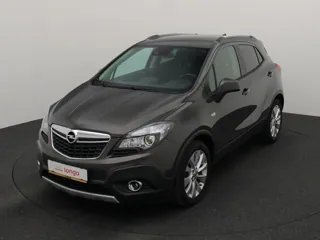 Opel Mokka, 2015. gads