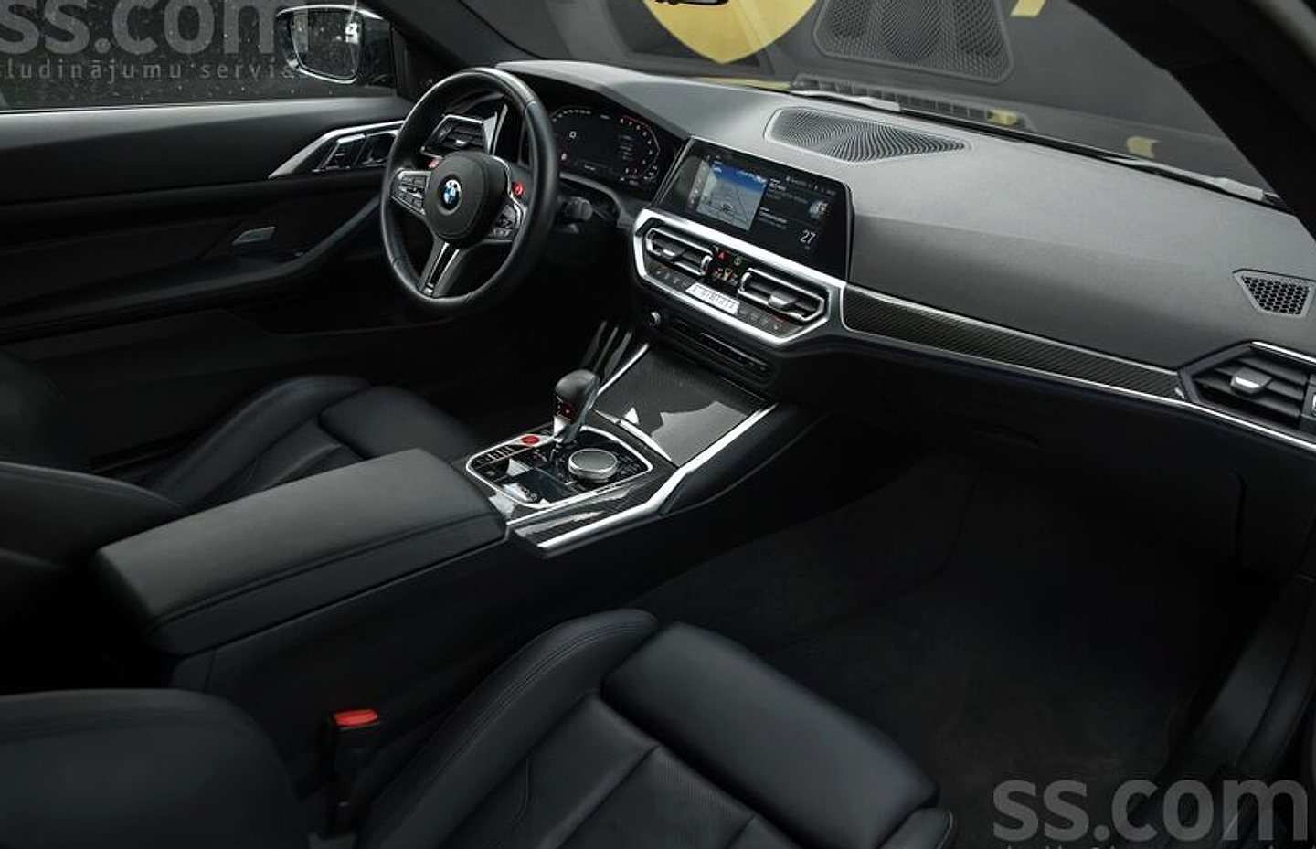 BMW M4 — foto 5