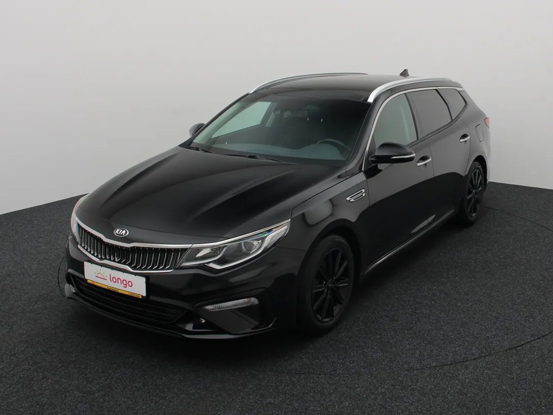 KIA Optima — foto 2