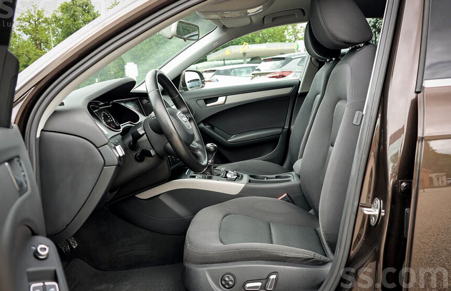 Audi A4 — foto 6