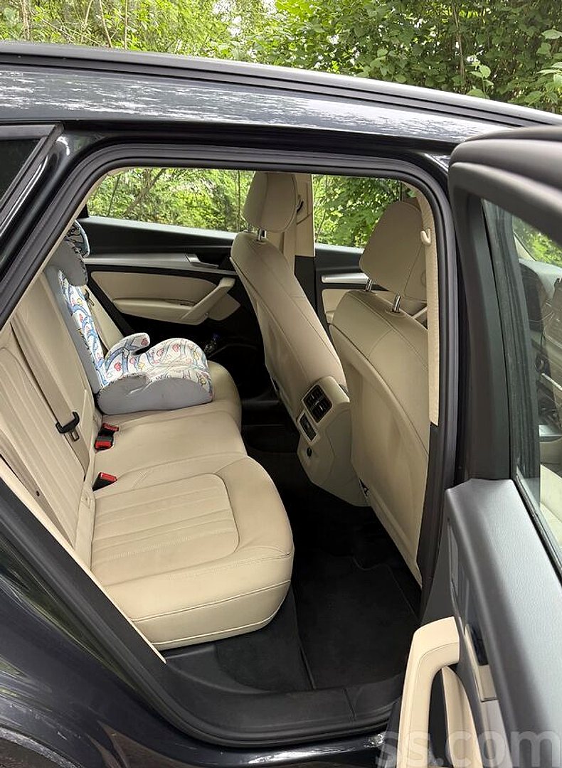 Audi Q5 — foto 3