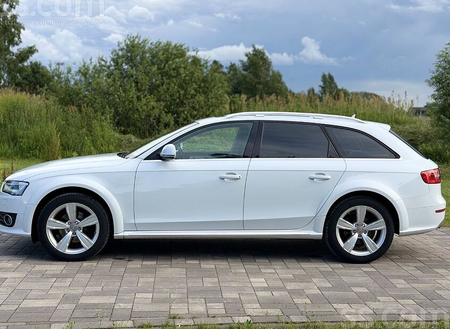 Audi A4 — foto 4
