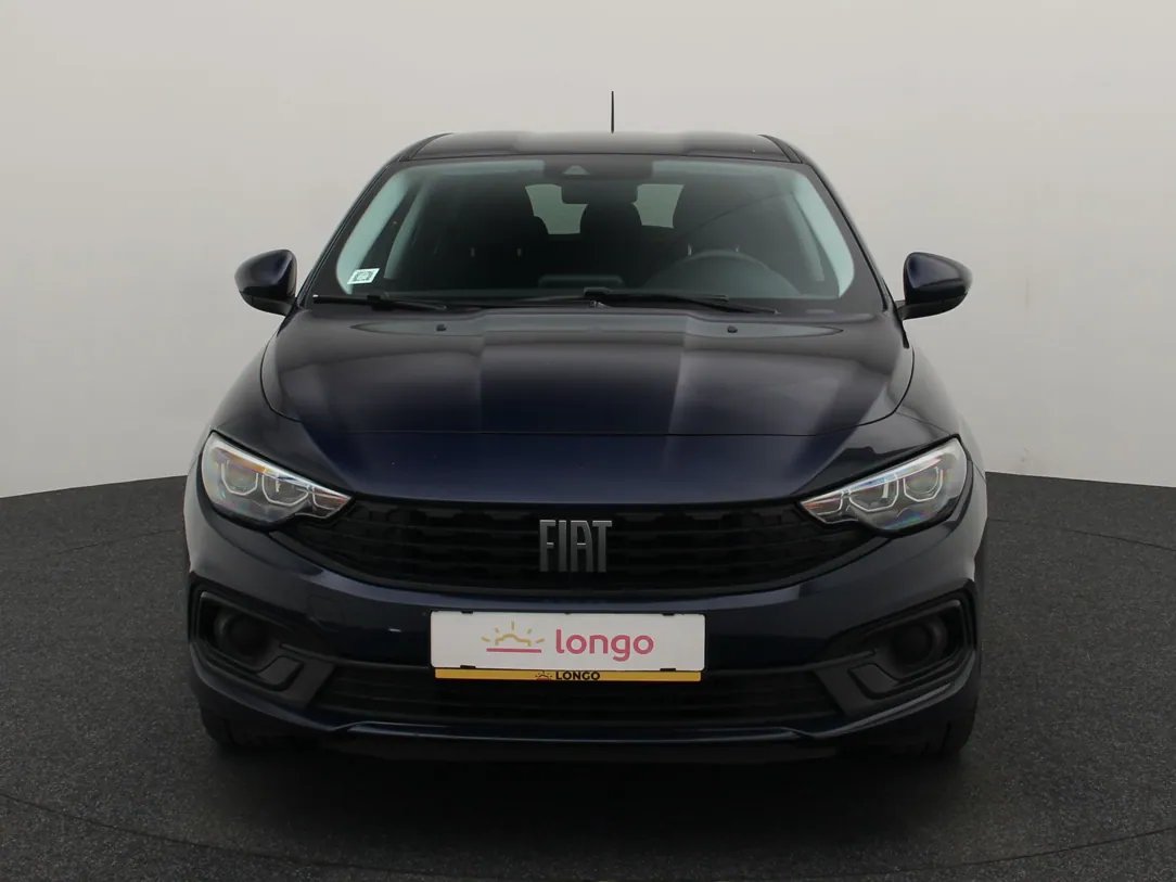 FIAT Tipo — foto 4