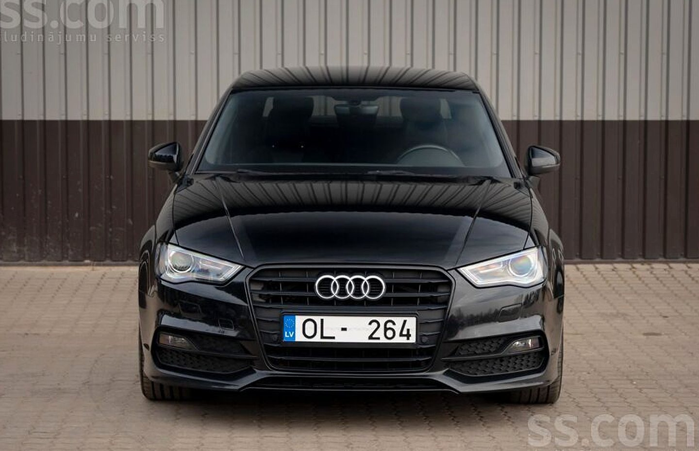 Audi A3 — foto 2