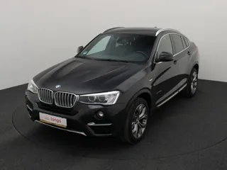 BMW X4, 2014. gads