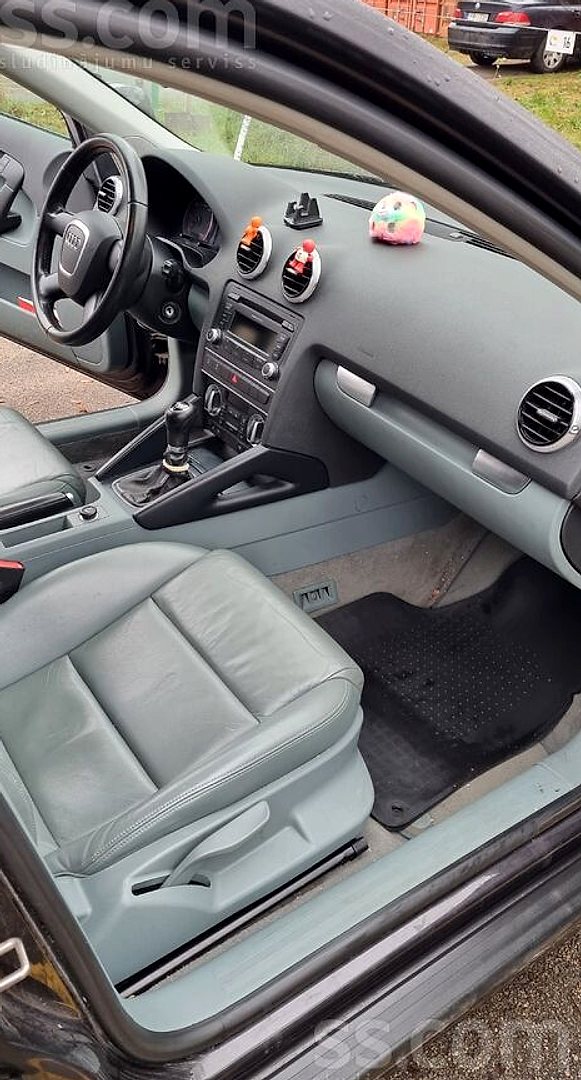 Audi A3 — foto 6