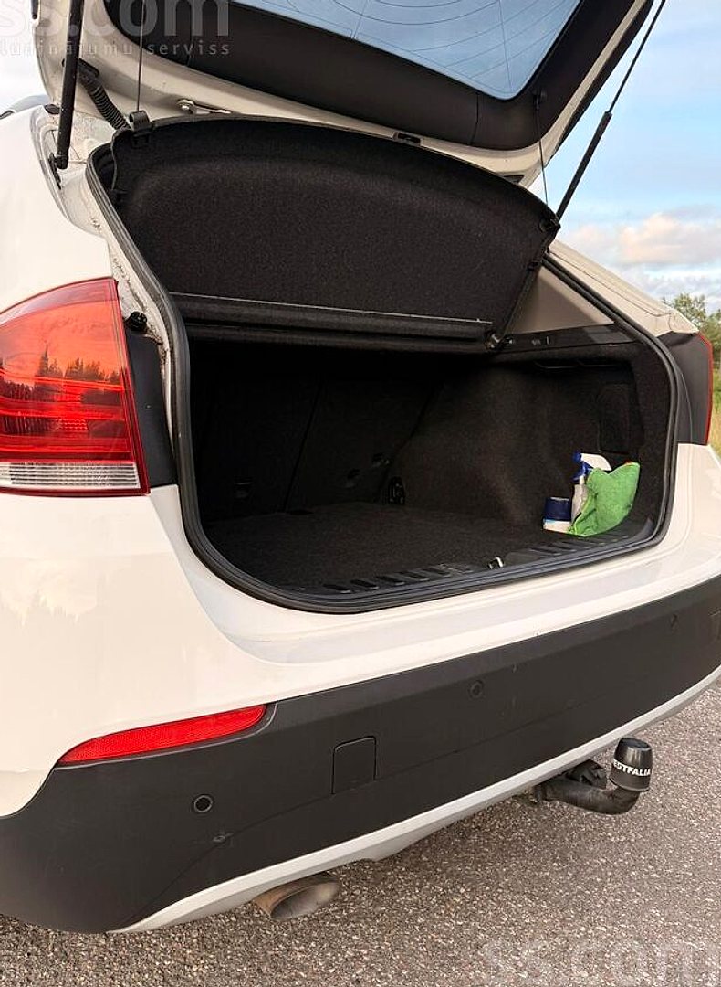 BMW X1 — foto 4
