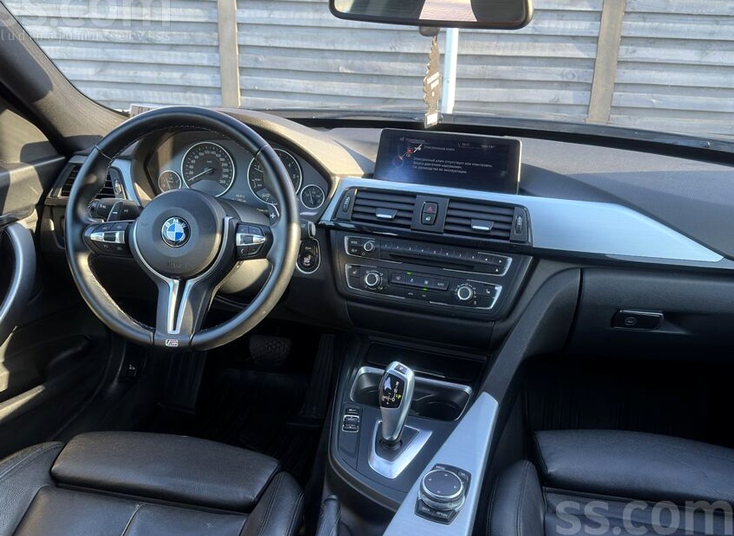 BMW 318 — foto 6