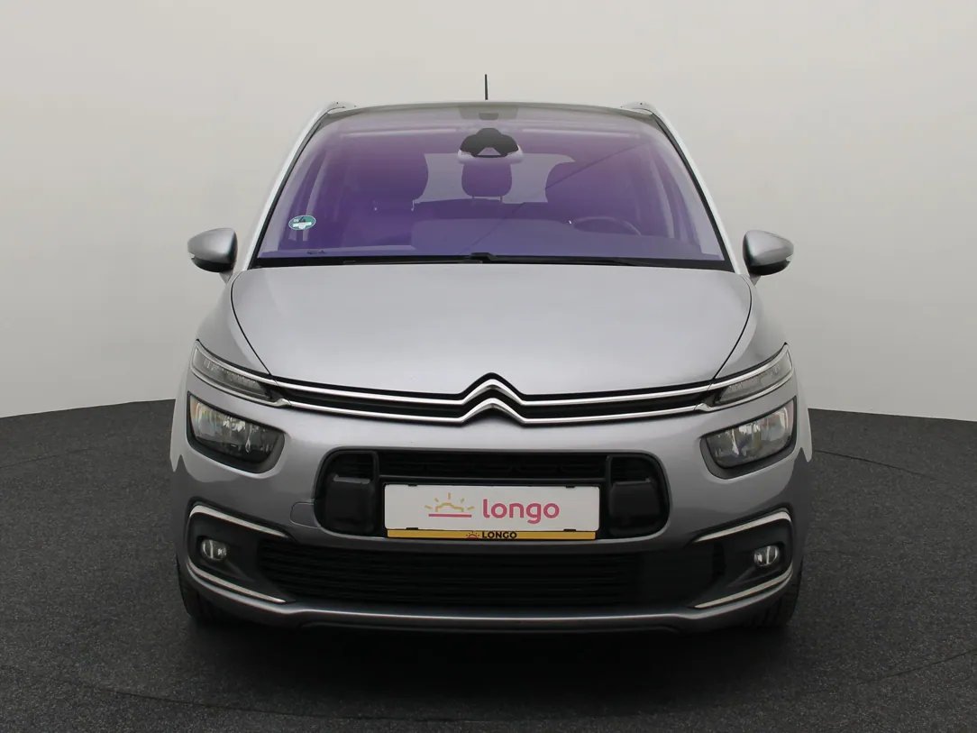 Citroën Grand C4 Spacetourer — foto 4