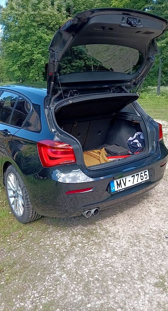BMW 120 — foto 3