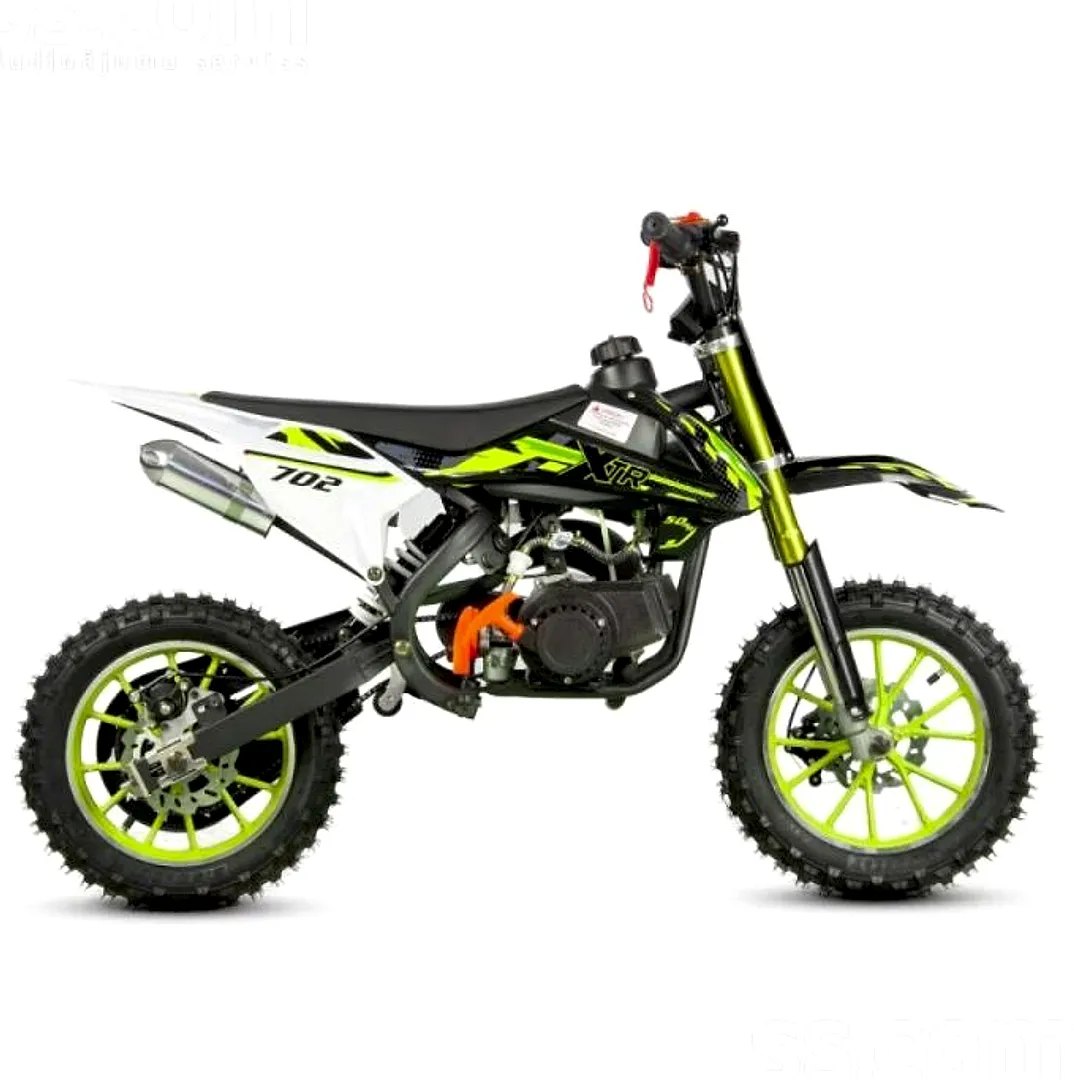 Cits Xtr-702 p-st