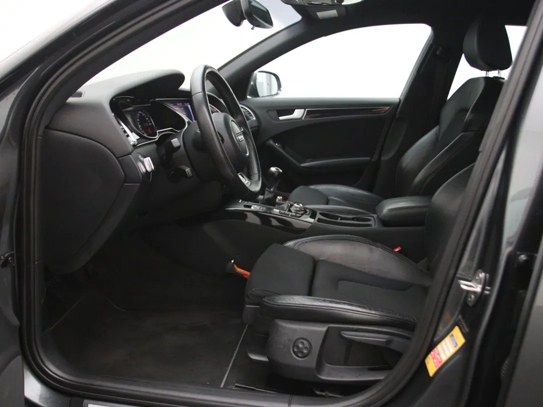 Audi A4 — foto 5