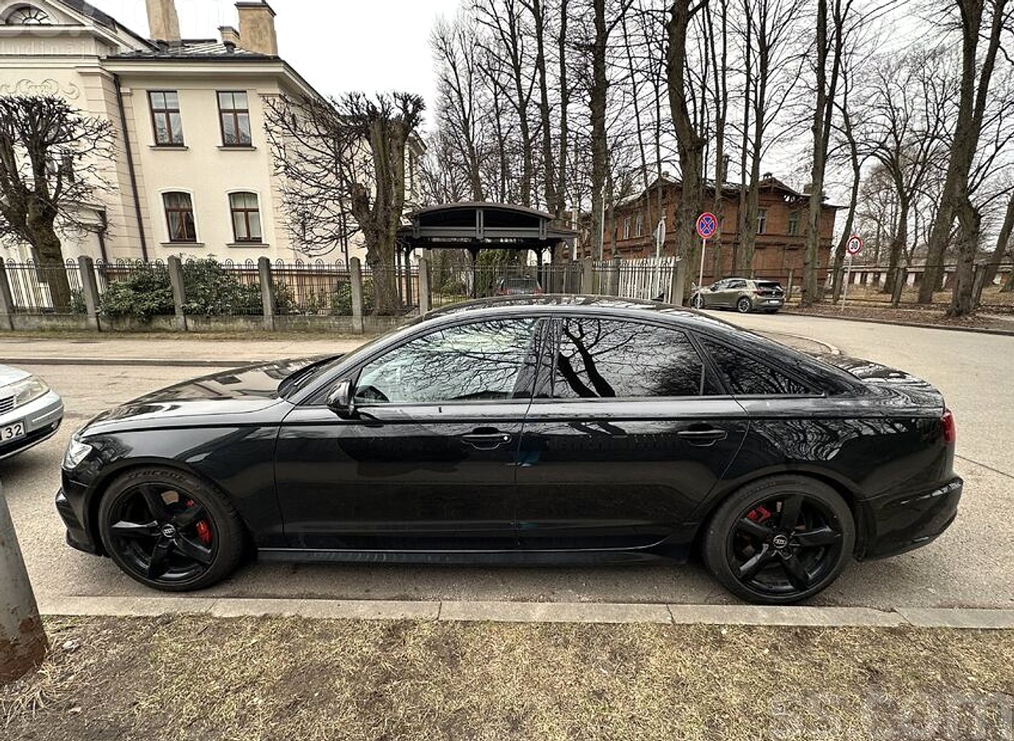Audi A6 — foto 5