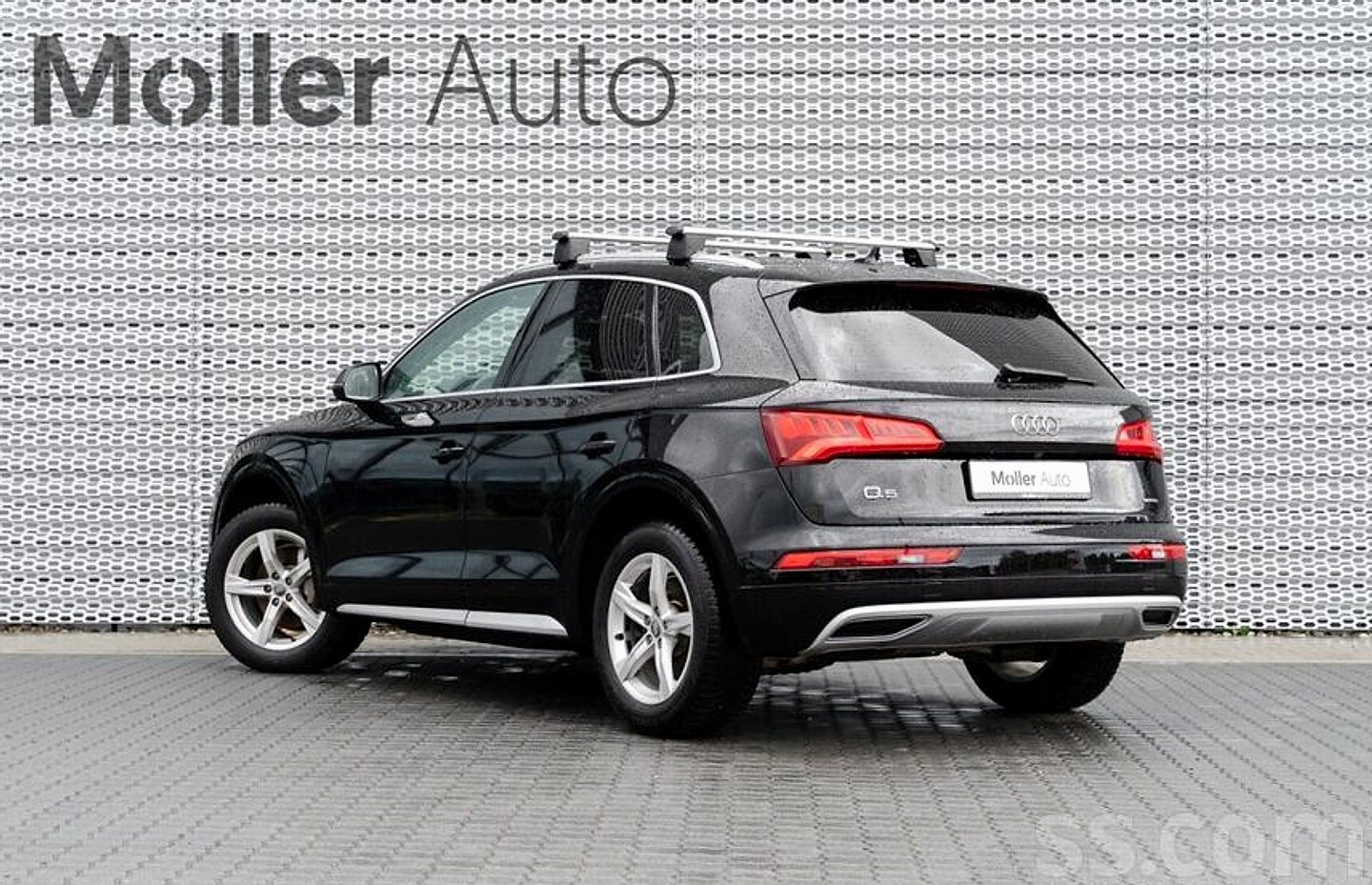 Audi Q5 — foto 3