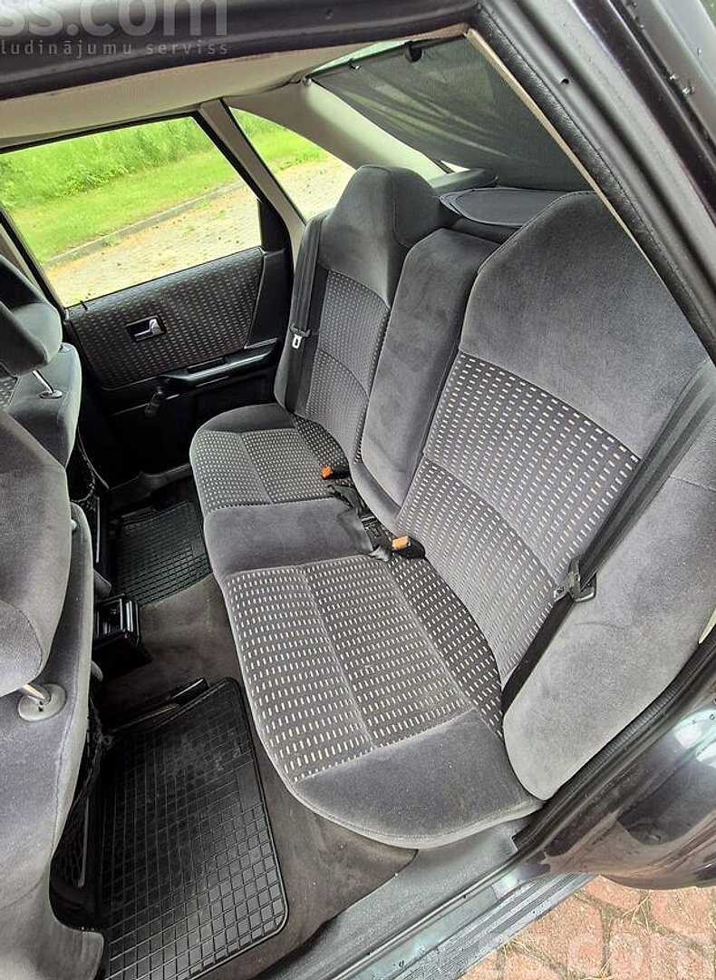 Audi 80 — foto 6