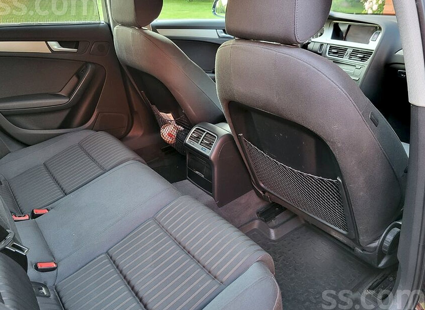 Audi A4 — foto 6