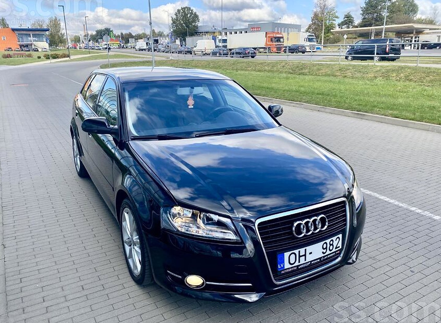 Audi A3 — foto 3