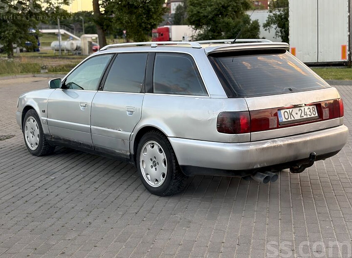 Audi A6 — foto 4