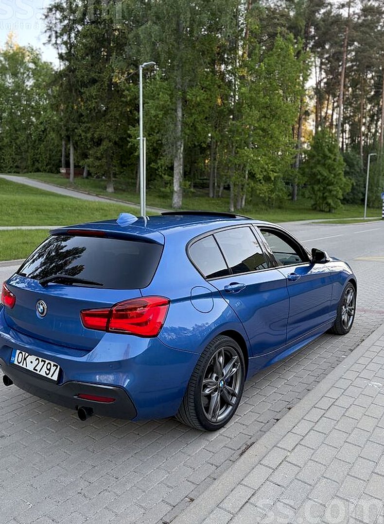 BMW 135 — foto 3
