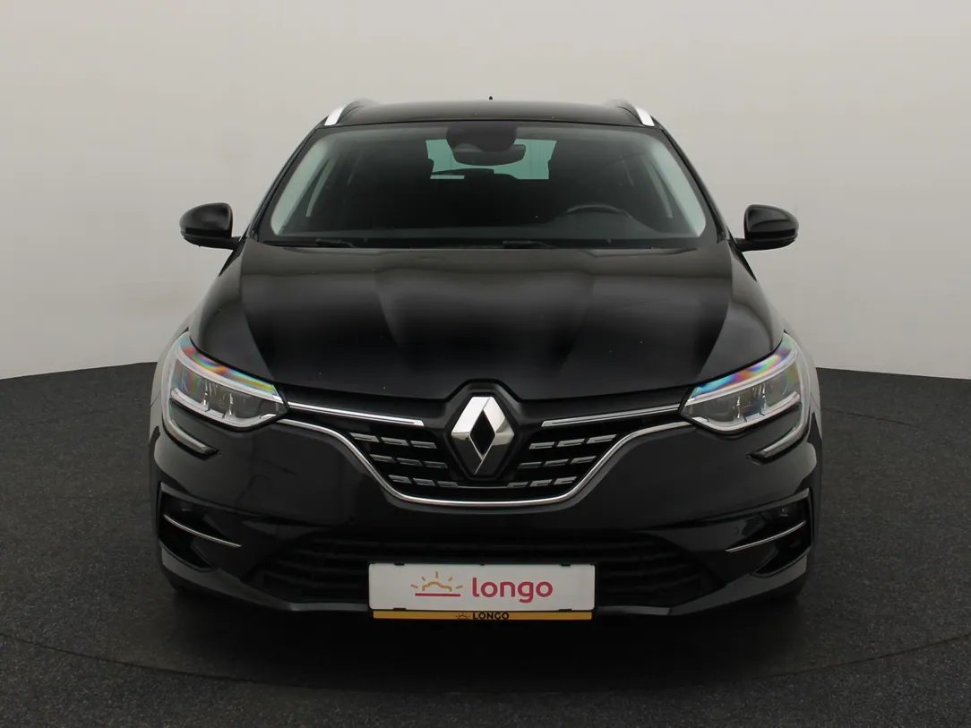 Renault Megane — foto 4