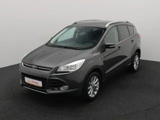 Ford Kuga, 2015. gads