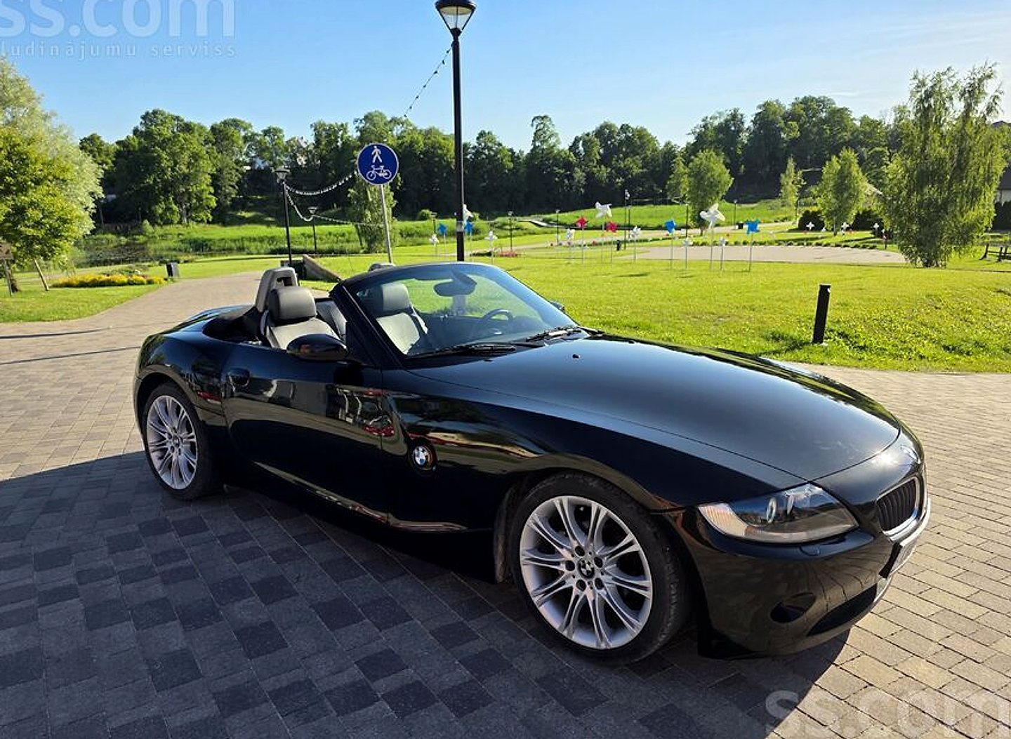 BMW Z4 — foto 2