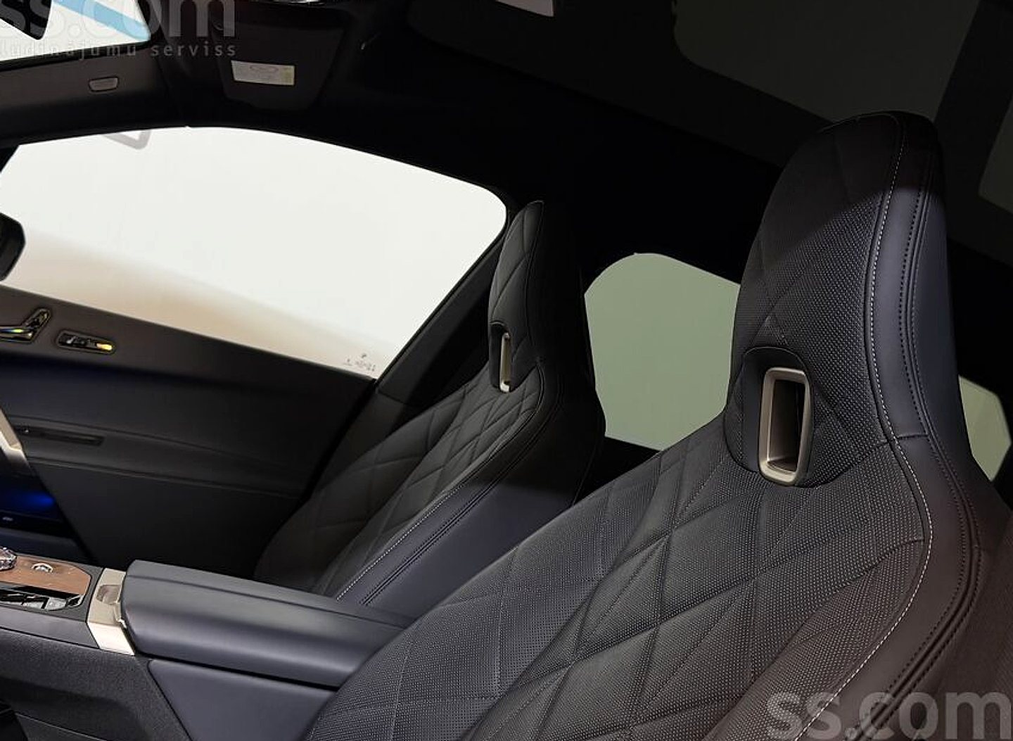 BMW Citi — foto 4