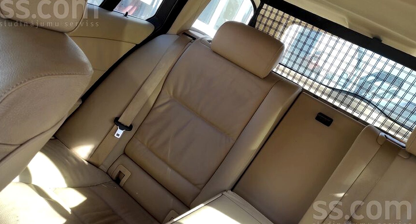 BMW 530 — foto 5