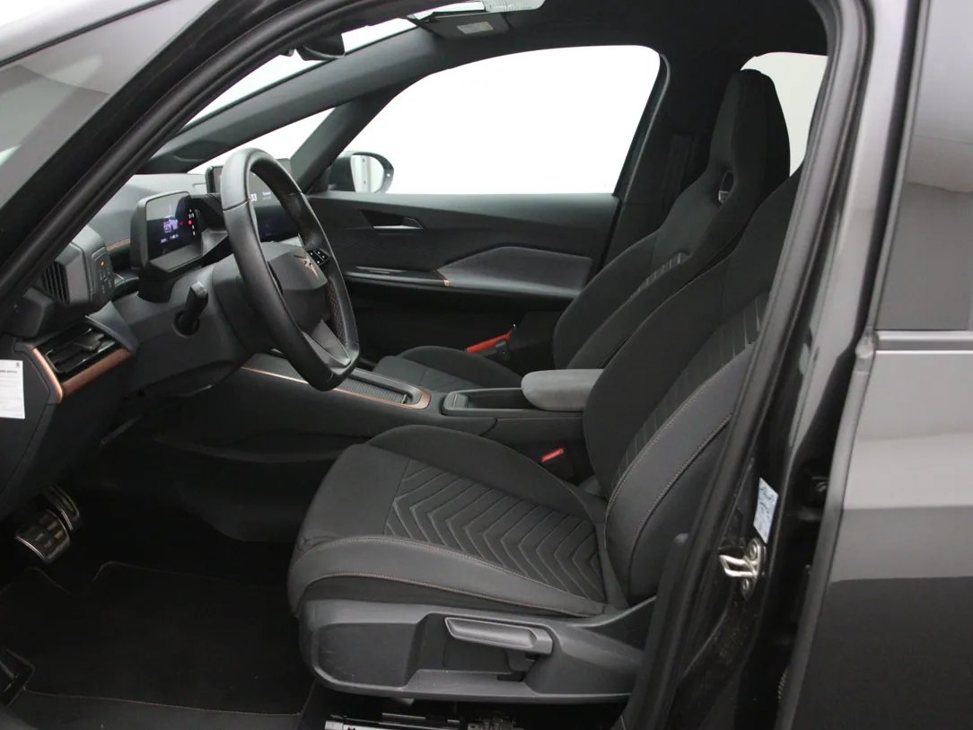 CUPRA Born — foto 5