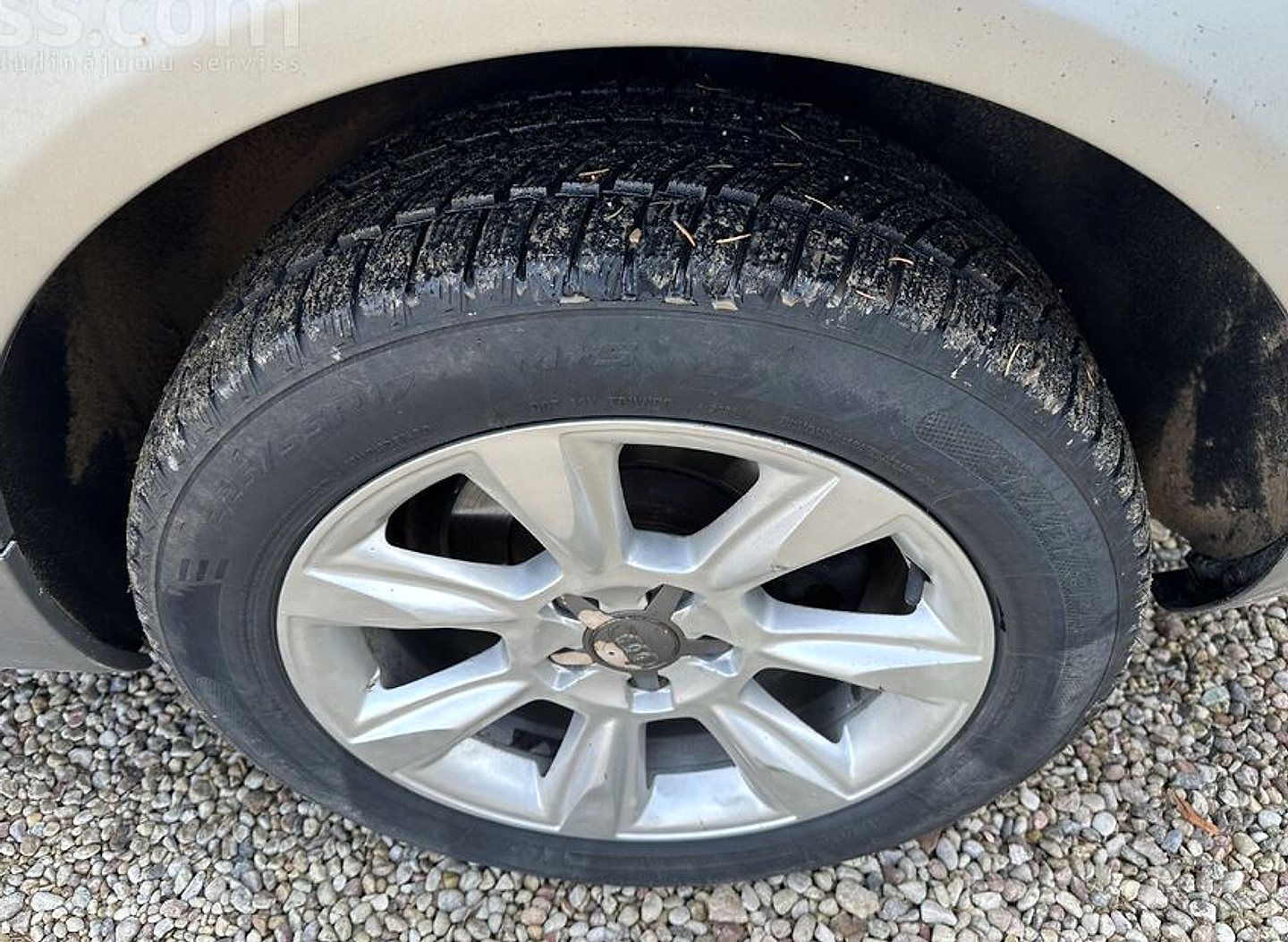 Audi Allroad — foto 6