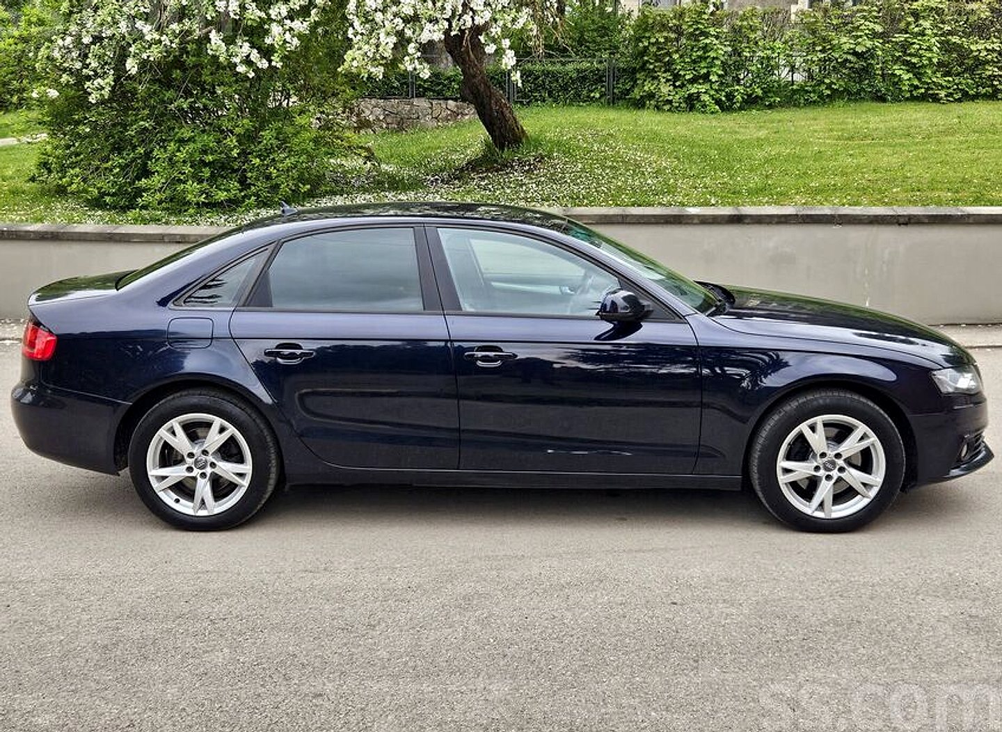 Audi A4 — foto 6