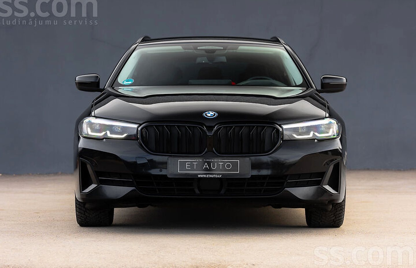 BMW 530 — foto 2