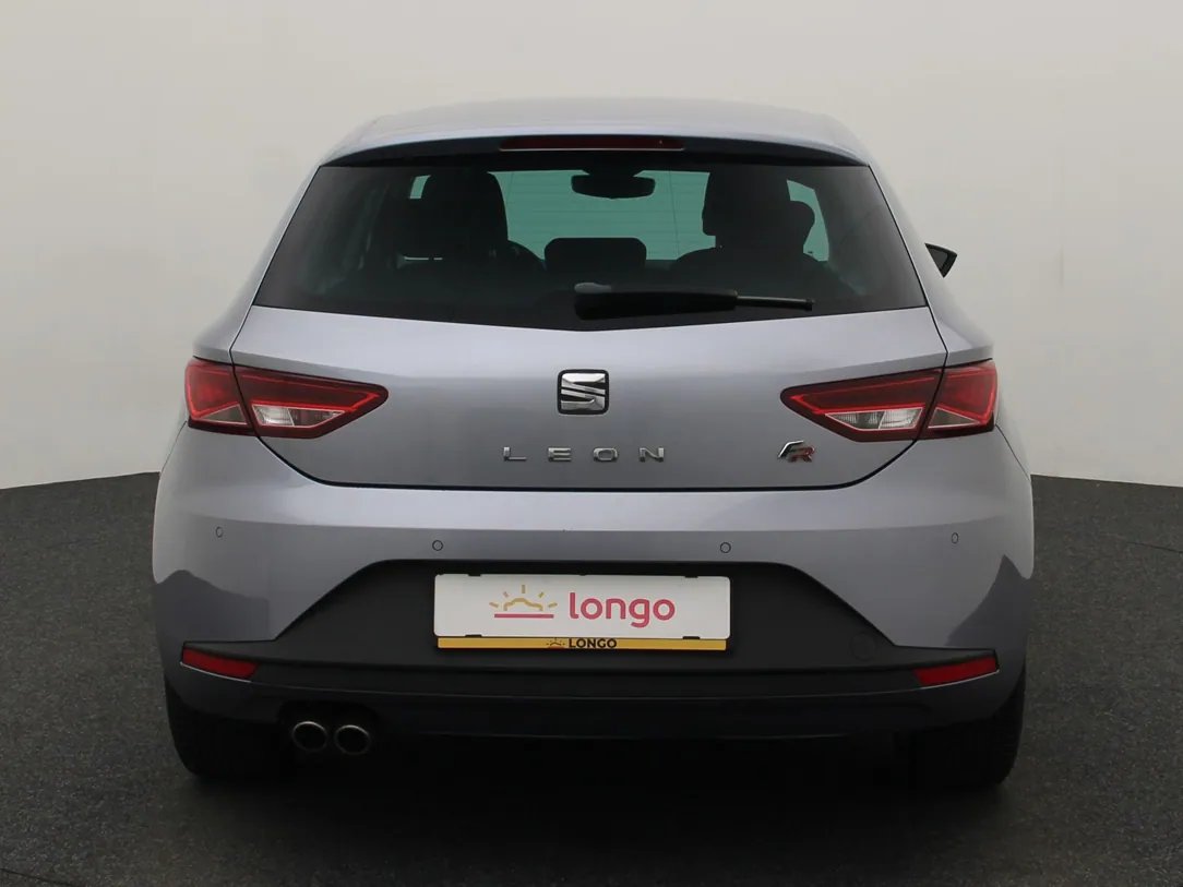 SEAT Leon — foto 6