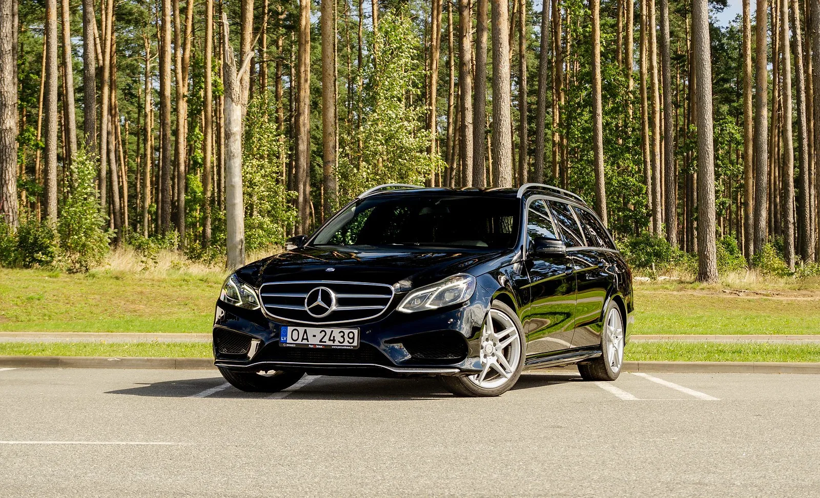 Mercedes-Benz BENZ E250 CDI 4MATAIC, 2014. gads