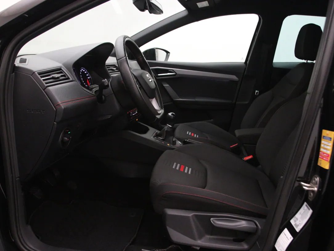 SEAT Ibiza — foto 5