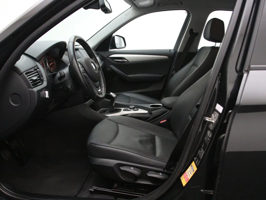 BMW X1 — foto 5