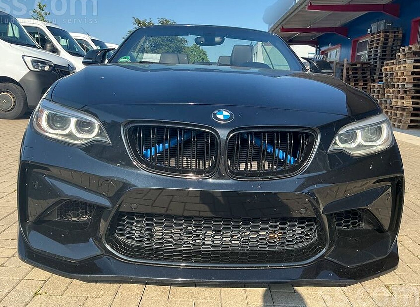 BMW M2 — foto 2