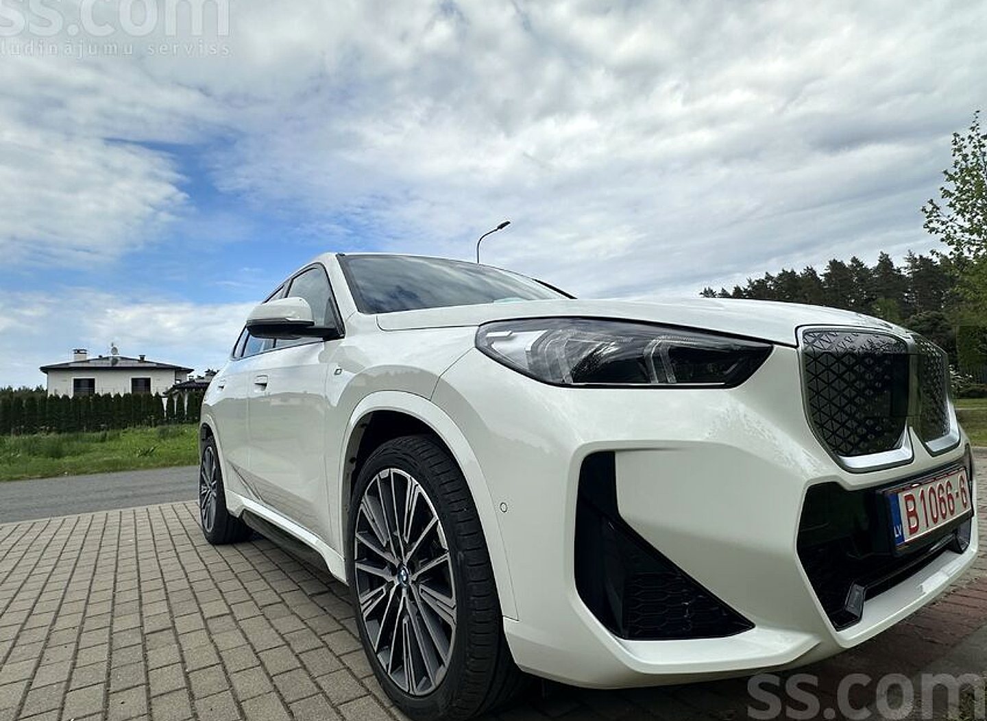 BMW X1 — foto 3