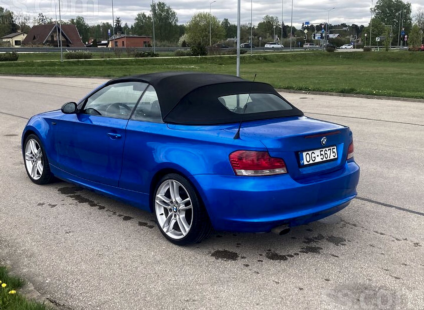 BMW 118 — foto 3