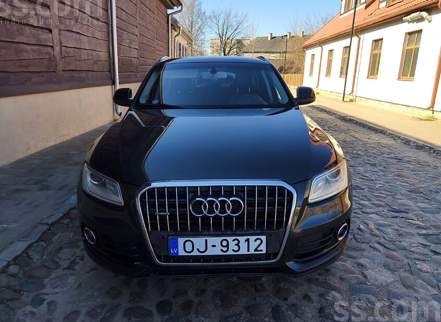 Audi Q5 — foto 5