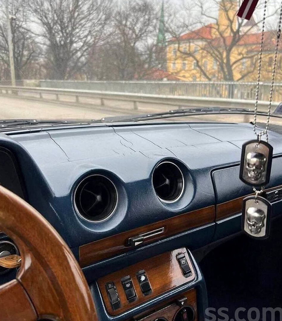 Mercedes-Benz 230 — foto 2